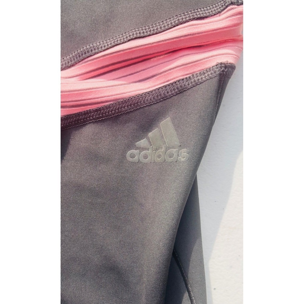 Mixed Brand Athletic Leggings Bundle Womens Medium Multi Color Good Workout Lot - Picture 8 of 16